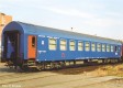 74774 Sachsenmodelle Sleeping car Type Y WLAB